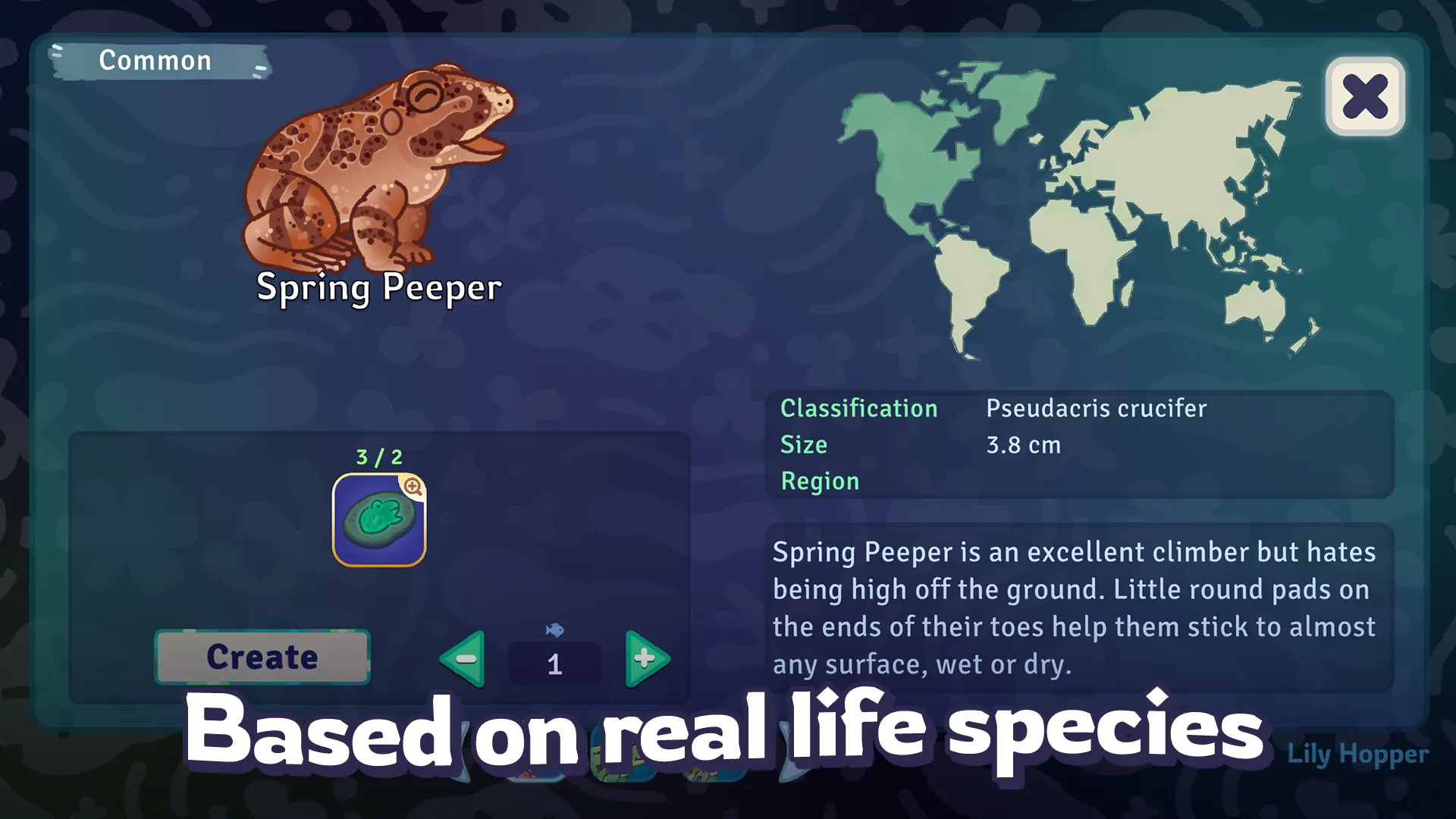 Pondlife Relaxing Fish Game 6